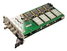 Sencore TR-300 8VSB / J83B INPUT CONTROL Card 1.ECB.0315-VB-R