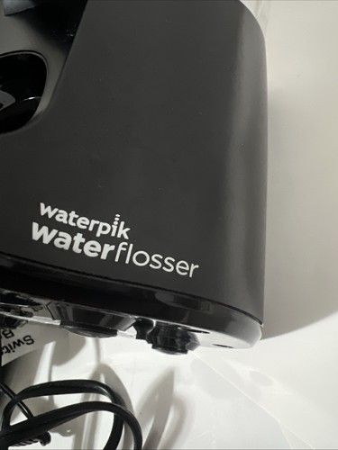 2 Water Pick Wp 112 Water Flosser Complete WP-112W AndWP-462W/WP462C Combo - Picture 10 of 12