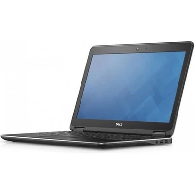 Dell Latitude E7240 · i5-4300U · 4GB · 128GB