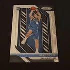 2018 Panini Prizm Luka Doncic Rookie No. 280 NM/MT