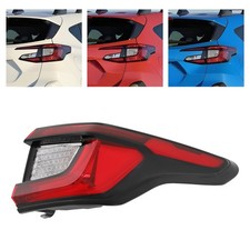 For 2024-2025 Subaru Crosstrek Outer LED Tail Light Brake Lamps Left/Right Opt.