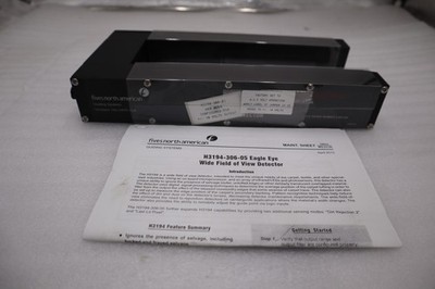 NORTH AMERICAN MFG  MAXCESS EAGLE H3194-306-02 / H319430602 (NEW NO BOX) #H1799