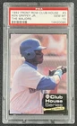 KEN GRIFFEY JR. PSA 10 1992 FRONT ROW CLUB HOUSE SERIES #3 MARINERS 0095