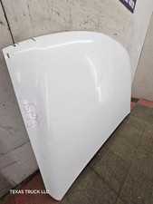 1999-2002 Chevrolet Silverado 2500 3500 Hd Hood Oem - Summit White 1999-2002 Chevrolet Silverado 2500 3500 Hd Hood Oem - Summit White