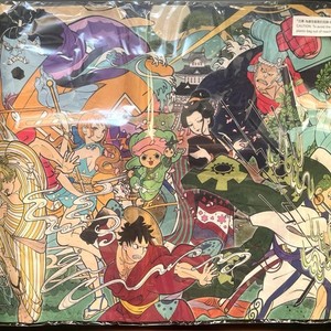 25+ One Piece 1st Anniversary Playmat for sale | Updated Oct 2026