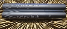 Prime Prometics PrimeLash Mascara Black Lengthening Volumizing NWOB X2