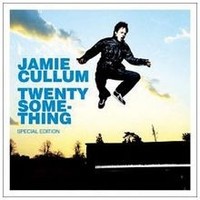 Twentysomething (Special Edition) Von Cullum,Jamie | CD | Zustand Neu