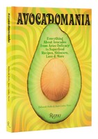 Avocadomania | Deborah Holtz (U. A.) | Englisch | Buch | 2024