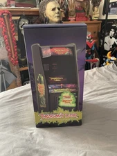 new wave toys Arcade dragons lair