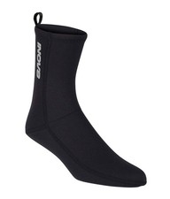 Laufsocken Inov-8 Extreme Thermo Sock V2 Schwarz Outdoor Socken