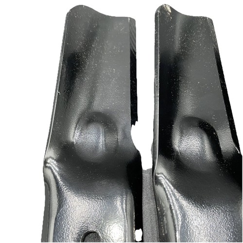 Mower Blades 3 Pack New fit Cub Cadet Mtd 742-05052A XT1 XT2 50" Deck USA - Picture 9 of 9