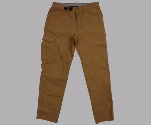 Merrell -  Men's Wayfinder Tech Hike Pant - Size 40x29.5  Tan Or Brown 