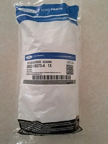 New 2011-2015 Ford Explorer LH Driver Side Mirror Turn Signal OEM