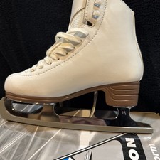 Jackson Skates Artiste junior 3 C. JS1791 white NEW