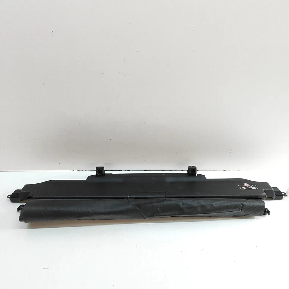 Mercedes-Benz C Cabrio A205 Kofferraum-Schieberegal A205690030 32637591 - Bild 2 von 4
