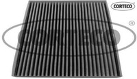 Corteco 49361899 Filter FüR Innenraumluft Innenraumfilter Filter
