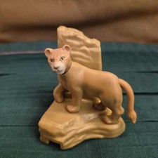   2019 McDonald's Disney The Lion King Sarabi Figure 4 Happy Meal Toy    5
