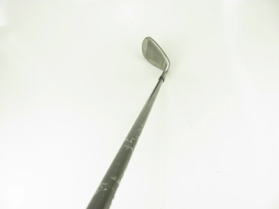 Cuña gigante para jugar golf Big Lob 60 grados con flexión de cuña ATS de grafito Foto 4 de 4