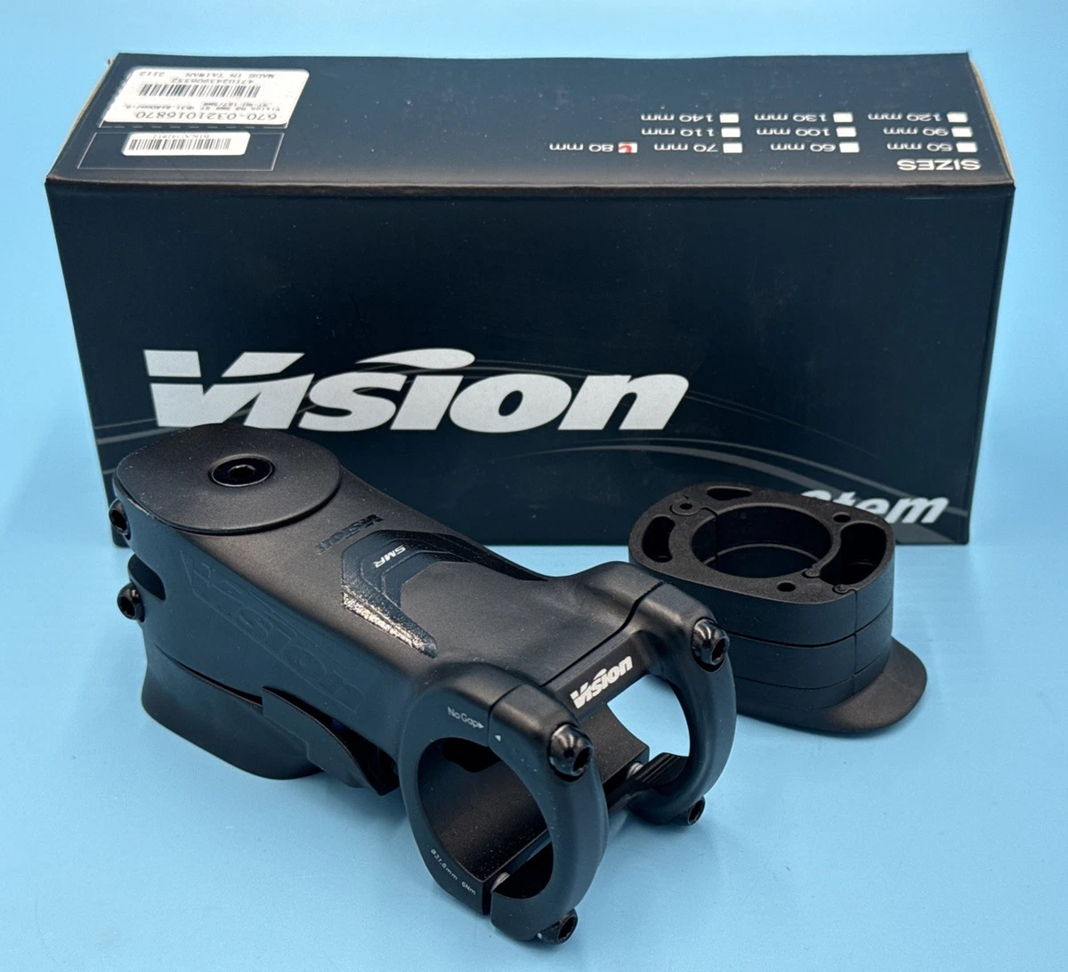 Vision Bicycle Stem for sale | eBay
