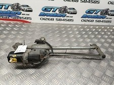 RENAULT TRAFIC MK2 2.0 VAN 06-14 WIPER MOTOR (FRONT) + LINKAGE 53554102