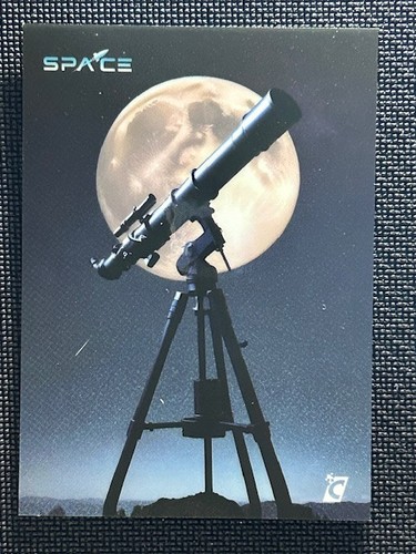 2025 Cardsmiths Space Galactic Edition 💎 U-Pick 💎 Base Card & Parallel - Picture 22 of 169