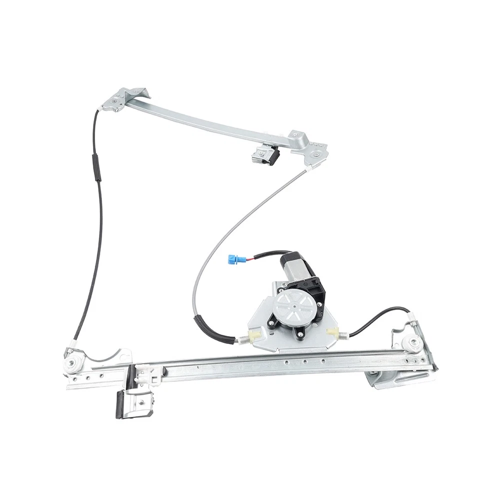 Power Window Regulator Assembly For Land Rover Freelander 1998-06 1999 AU - Image 4 of 4