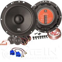 JBL BY Harman Lautsprecher FüR Mitsubishi Carisma DA2A 1999-2005 Vorn TüR #Blfe
