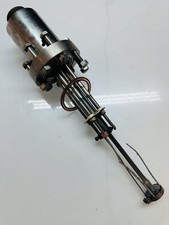 ULTEK Electron Beam Evaporator UHV Ultra High Vacuum