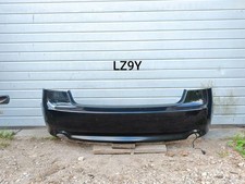 Pare-choc arrière Audi 70