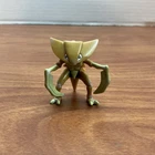 Kabutops Figure Pokémon Nintendo CGTSJ TOMY Vintage Authentic