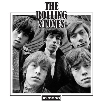 The Rolling Stones The Rolling Stones in Mono (Vinyl) (UK IMPORT)