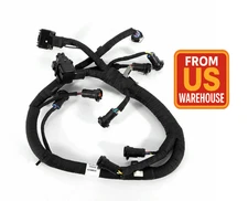 Fuel Injector Complete Harness Assembly for 2003-2007 F0rd 6.0L Powerstroke