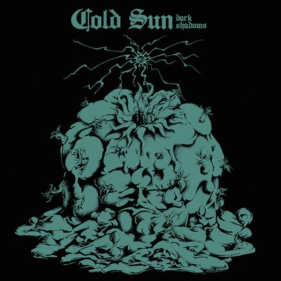 Cold Sun Dark Shadows (Vinyl) 12'' Album