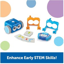 Botley 2.0 Coding Robot - Screen-Free STEM To...