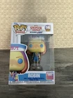 Funko Pop! Stranger Things: Robin #1546 Scoops Ahoy Sherbert Surprise Television