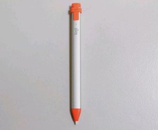 Logitech Crayon Digital Pencil : For All Apple iPads : 2018 Releases and Later :