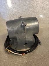 Vintage Rest Aid Massaging Bed Coin-Op Vibration Hotel Motor Only