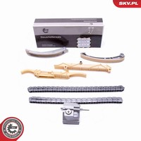 Steuerkettensatz Esen Skv 21SKV138 FüR Opel Omega V94 Caravan F35 M35 P35 F69 2