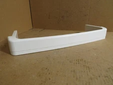 GE Refrigerator Door Shelf Rail  Part # WR17X11890
