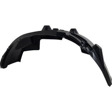 Fender Liner For Ram 2500 2014-2018 Front Pas...