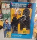 1972 GI JOE ADVENTURE TEAM HURRICANE SPOTTER SET WITH ORIGINAL BOX #7343