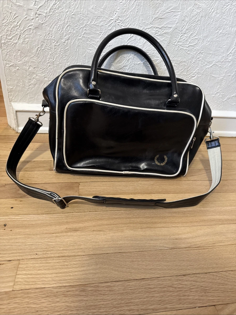 Fred Perry Bags for Men for sale | eBay