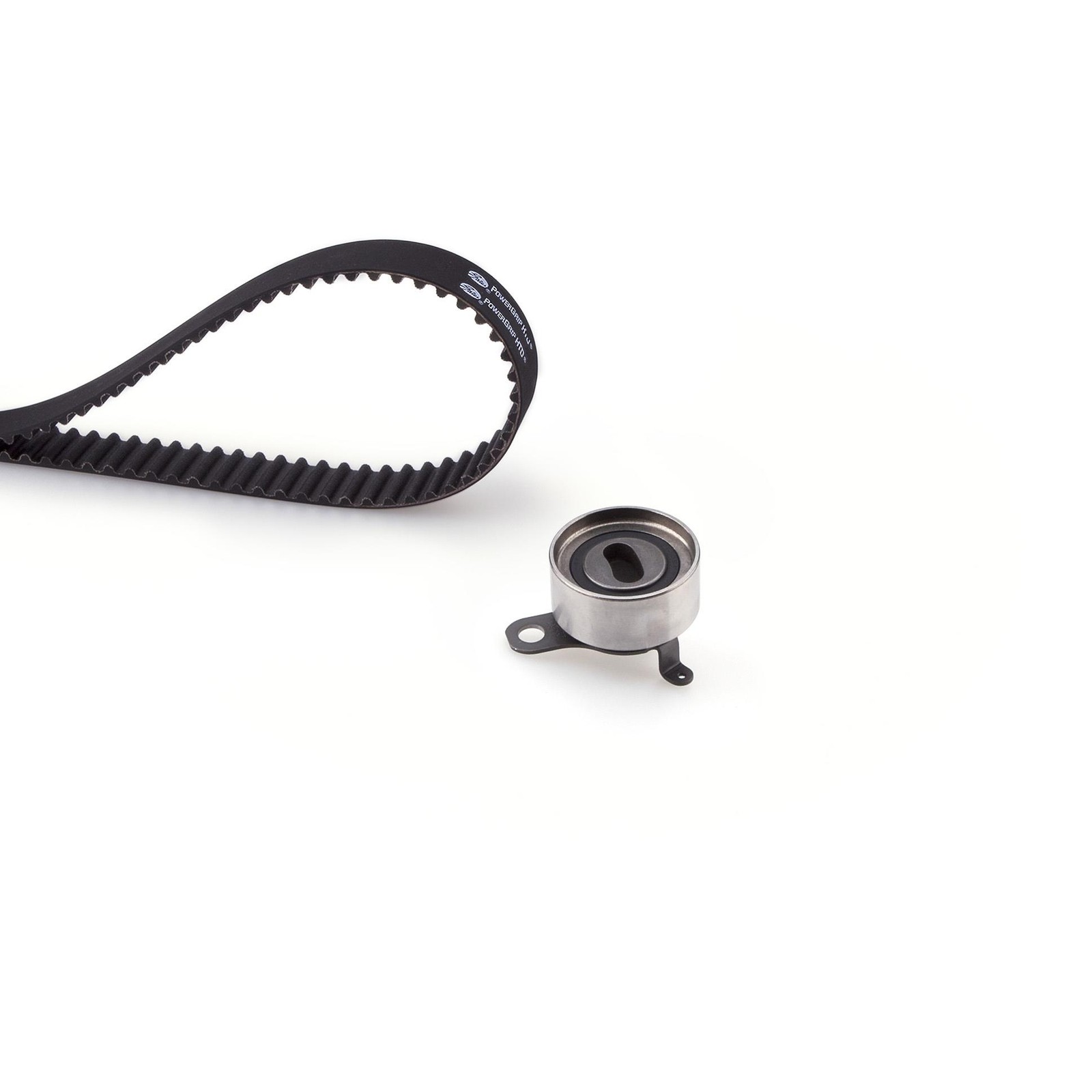 Gates K015403XS Timing Belt Kit Replacement Service Maintenance Fits Toyota - Image 7