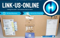 Brand New Cisco Genuine C9300-48P-E Sealed - 48 PORT POE Switch- Ships Today!