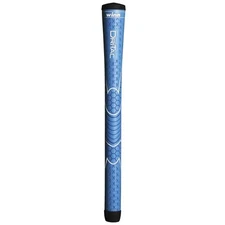 Winn Golf Dri-Tac DriTac AVS Soft Blue Junior Undersize JR Kids Grip Brand New!
