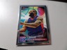 2021 Topps Finest Basketball Jason Richardson Base Card #46 HOF