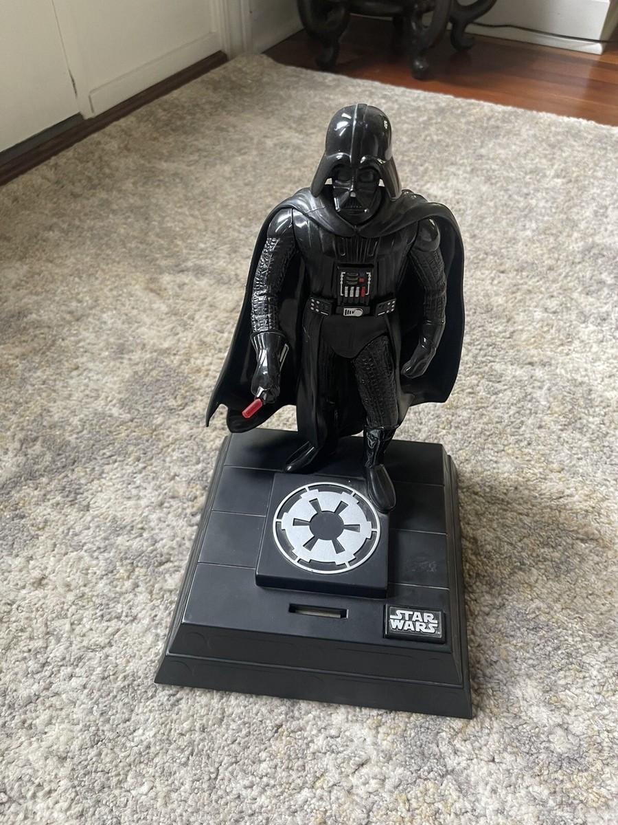 STAR WARS トーキングバンク (２体) star wars talking bank products for sale | eBay