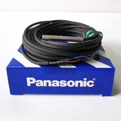 Panasonic GX-H12A GXH12A Photoelectric Sensor – NEW, Free Shipping, Automate Controller Platform-1387323