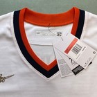 Jeff Bagwell #5 Houston Astros Autographed Auto Signed Nike Jersey Tristar Auth — photo 7