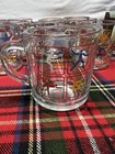 Vintage (Set Of 12) 1984 McDonald’s Promotional  LOS ANGELES Olympics Coffee Cup — photo 4
